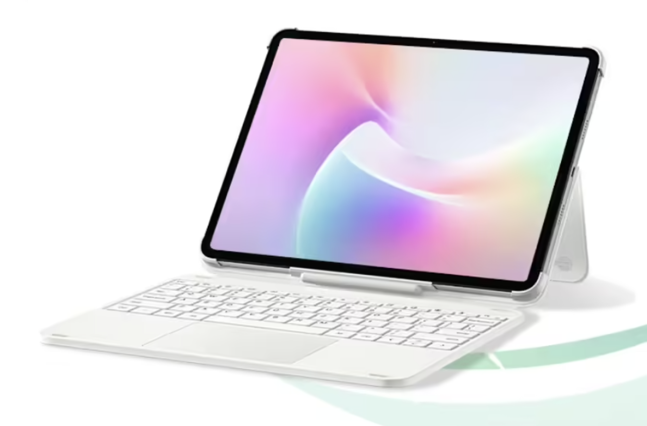 联想来酷平板12.7正式发布 1399元起享2.1K高刷+10200mAh大电池